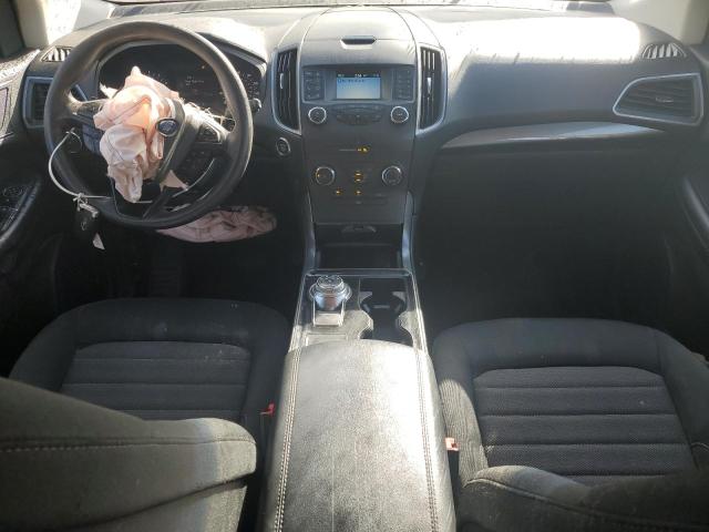 Photo 8 from auction – 2019 FORD EDGE with VIN 2FMPK4G93KBB43140