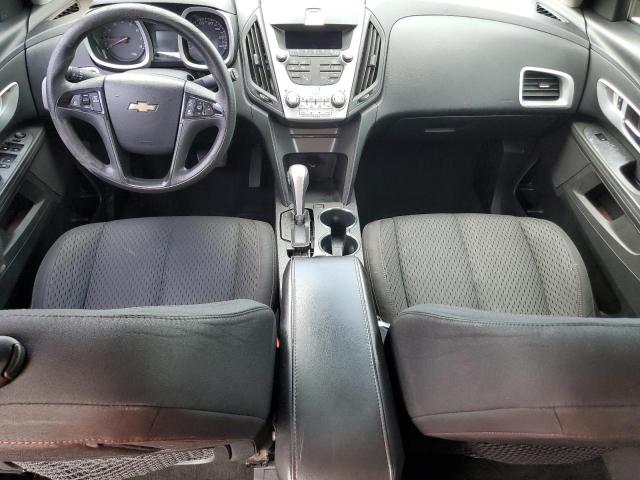 Photo 8 from auction – 2013 CHEVROLET EQUINOX LS with VIN 2GNALBEK8D6304389