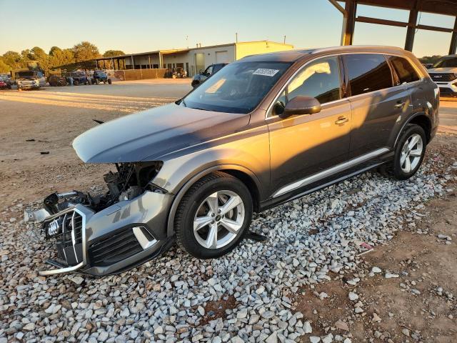 AUDI Q7 PREMIUM 2023 with VIN WA1LCBF75PD005504 - Photo from auction