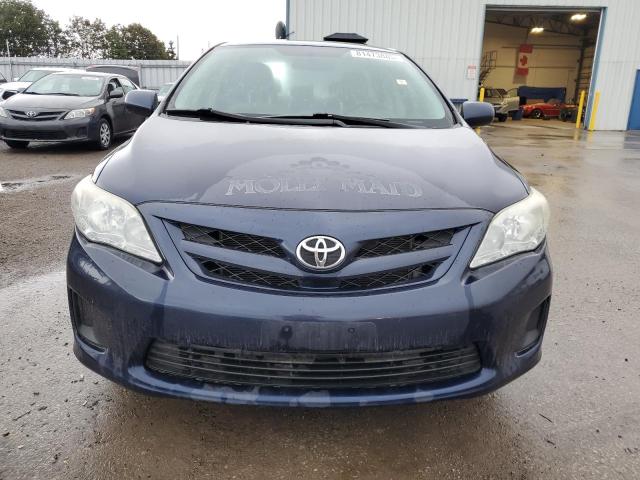 Фото 5 с аукциона – 2013 TOYOTA COROLLA BA с VIN 2T1BU4EE9DC029047