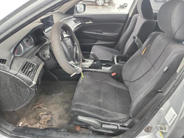 Photo 7 from auction – 2012 HONDA ACCORD LX with VIN 1HGCP2F36CA197214