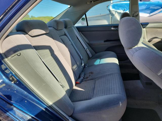 Photo 10 from auction – 2005 TOYOTA CAMRY LE with VIN 4T1BE32K55U039611