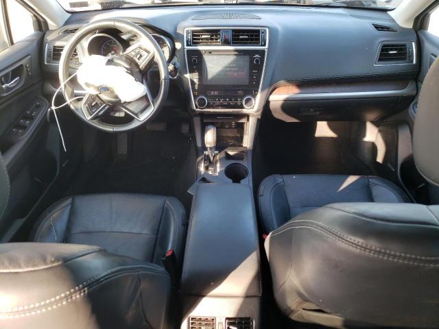 Photo 8 from auction – 2018 SUBARU OUTBACK 2. with VIN 4S4BSAKC8J3375226