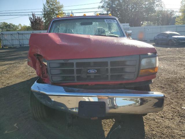 Photo 5 from auction – 1997 FORD F250 with VIN 1FTHF26H2VEA80048