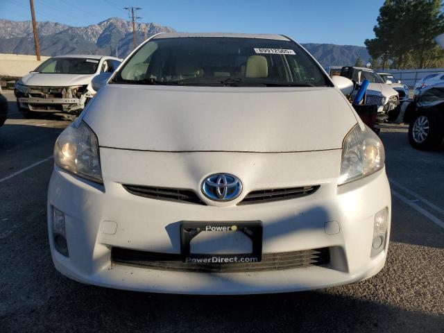 Zdjęcie 5 z aukcji – 2010 TOYOTA PRIUS z VIN JTDKN3DU7A0225946