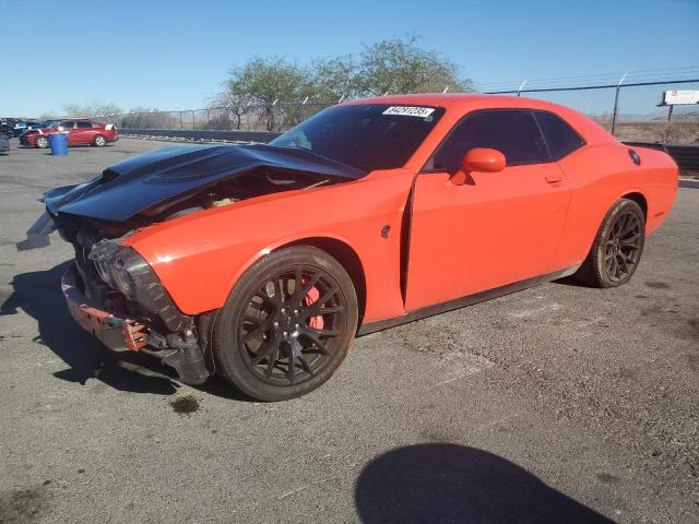 DODGE CHALLENGER 2016 with VIN 2C3CDZC93GH308659 - Photo from auction