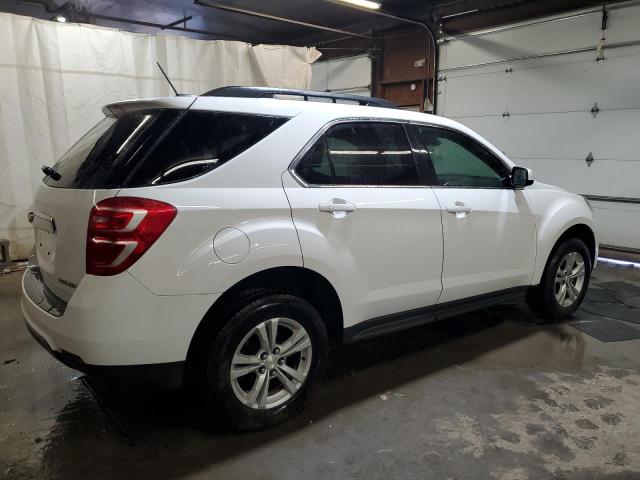 Photo 3 from auction – 2016 CHEVROLET EQUINOX with VIN 2GNFLFEK6G6276397