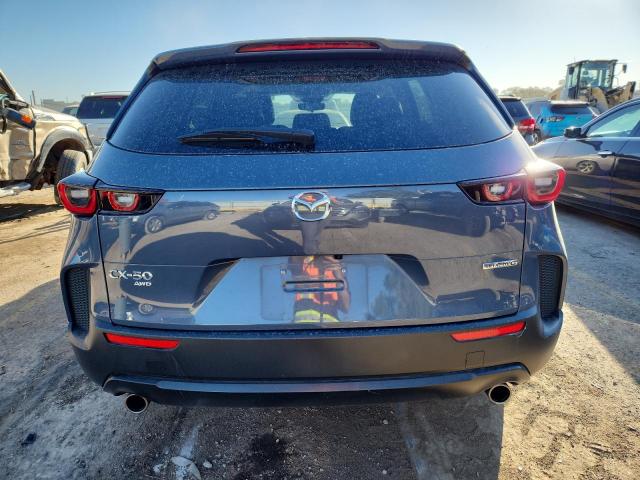Photo 6 from auction – 2023 MAZDA CX-50 PREF with VIN 7MMVABCM5PN105532