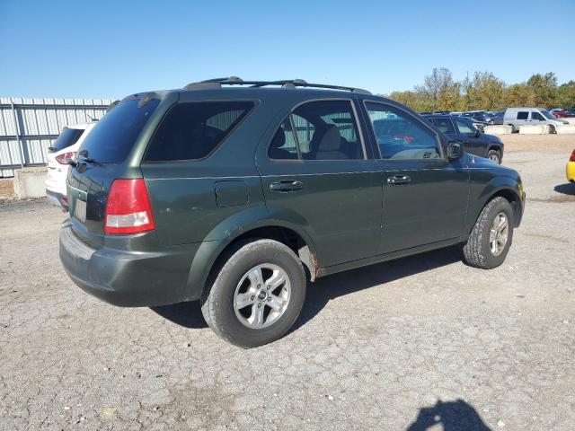 Zdjęcie 3 z aukcji – 2004 KIA SORENTO EX z VIN KNDJC733345200325