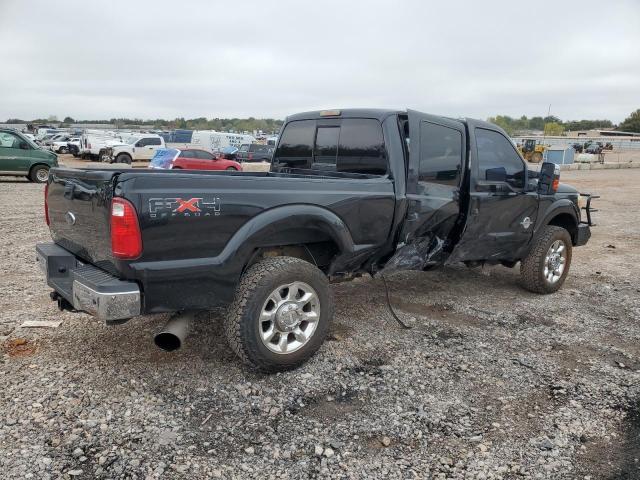 Photo 3 from auction – 2011 FORD F250 SUPER with VIN 1FT7W2BT5BEA90445