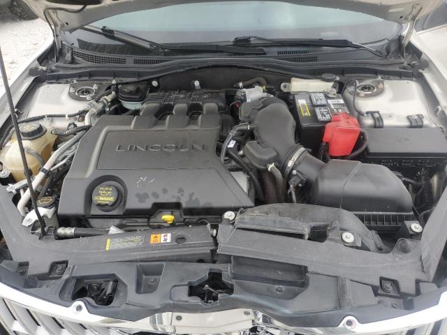 Photo 11 from auction – 2010 LINCOLN MKZ with VIN 3LNHL2GC5AR640417