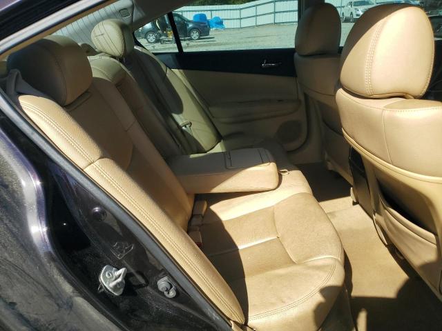 Photo 10 from auction – 2011 NISSAN MAXIMA S with VIN 1N4AA5AP2BC806844