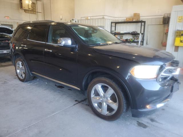 Photo 4 from auction – 2013 DODGE DURANGO CI with VIN 1C4RDJEG0DC674967