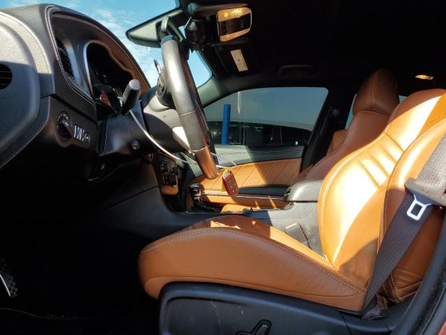 Photo 7 from auction – 2021 DODGE CHARGER SR with VIN 2C3CDXL98MH620315