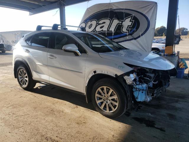 Photo 4 from auction – 2021 LEXUS NX 300 BAS with VIN JTJDARDZ5M5023551