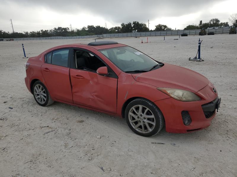 Zdjęcie 4 z aukcji – 2012 MAZDA 3 S z VIN JM1BL1W54C1691265