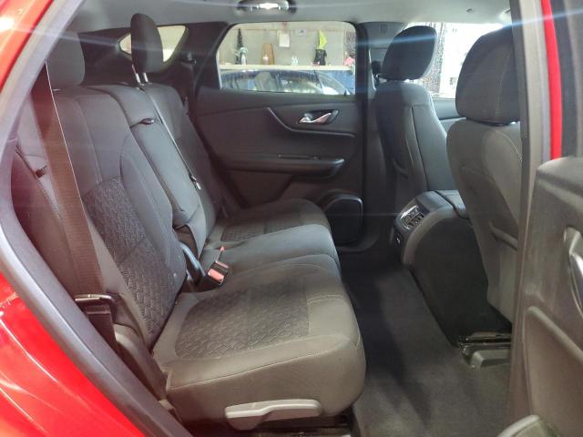 Photo 11 from auction – 2020 CHEVROLET BLAZER with VIN 3GNKBHRS8LS718213