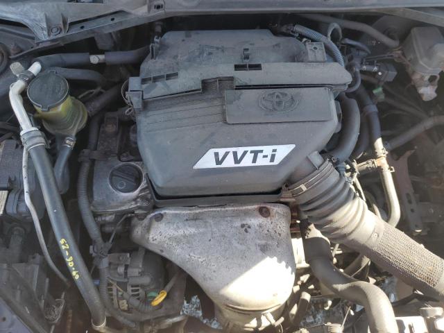 Photo 12 from auction – 2004 TOYOTA RAV4 with VIN JTEHD20V940022918