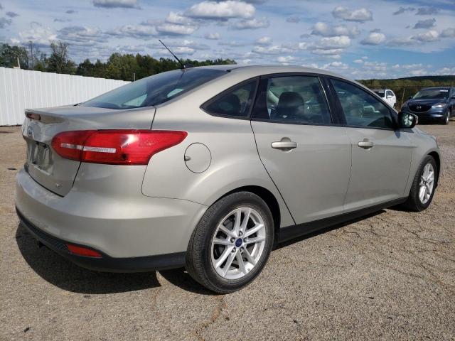 Photo 3 from auction – 2015 FORD FOCUS SE with VIN 1FADP3F23FL325813