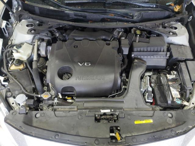 Photo 11 from auction – 2018 NISSAN MAXIMA 3.5 with VIN 1N4AA6AP5JC398327