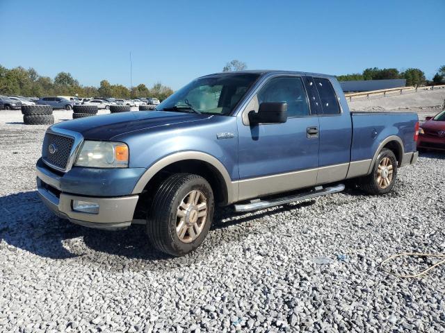 FORD F150 2004 with VIN 1FTPX12594NC71186 - Photo from auction