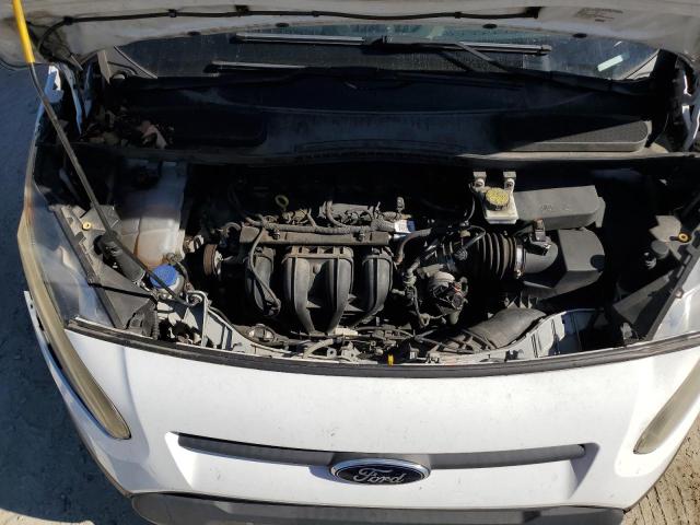 Photo 12 from auction – 2015 FORD TRANSIT CO with VIN NM0LS7E70F1191506