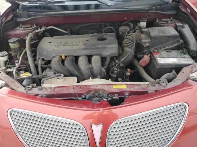 Photo 11 from auction – 2006 PONTIAC VIBE with VIN 5Y2SM65836Z442015