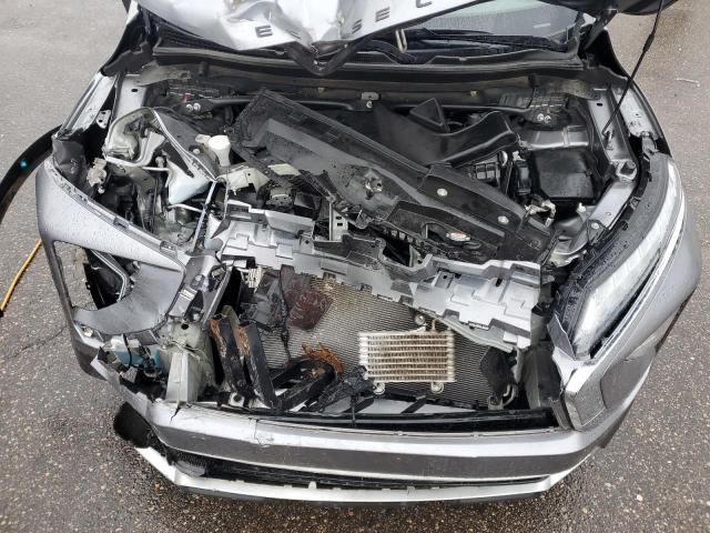 Photo 12 from auction – 2022 MITSUBISHI ECLIPSE CR with VIN JA4ATWAAXNZ052528