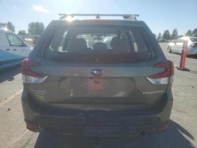 Photo 6 from auction – 2020 SUBARU FORESTER with VIN JF2SKADC9LH448189