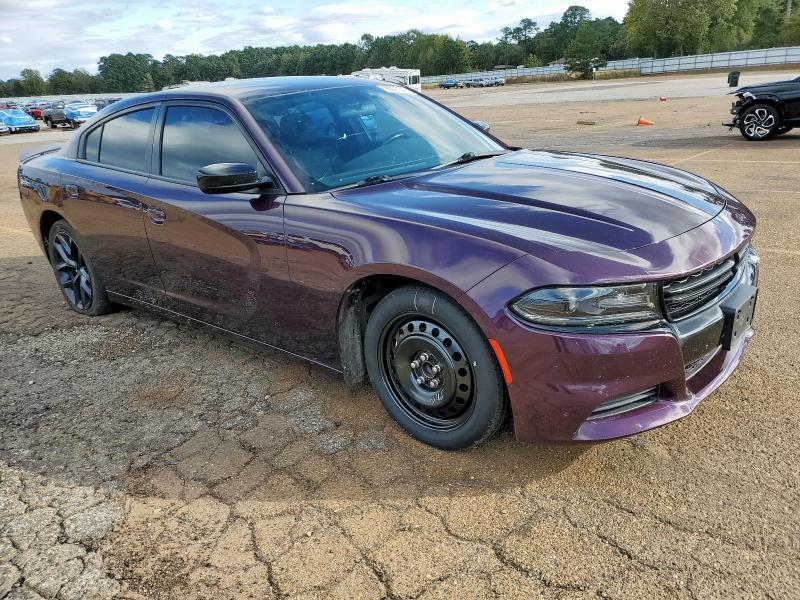 Photo 4 from auction – 2021 DODGE CHARGER SX with VIN 2C3CDXBG1MH566503