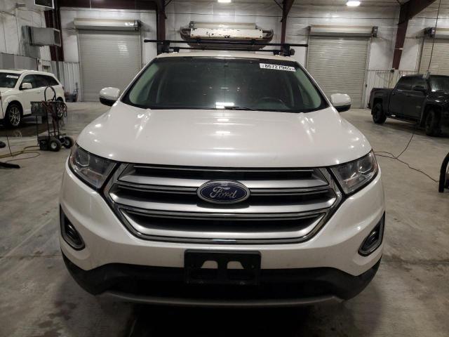Photo 5 from auction – 2015 FORD EDGE SEL with VIN 2FMTK4J91FBB24583