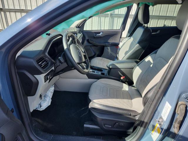 Photo 7 from auction – 2024 FORD ESCAPE with VIN 1FMCU0E11RUA71101
