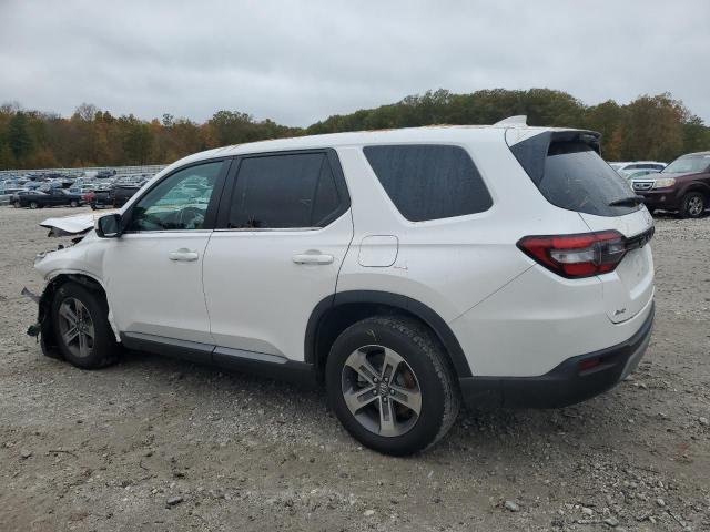 Photo 2 from auction – 2023 HONDA PILOT EXL with VIN 5FNYG1H46PB045502