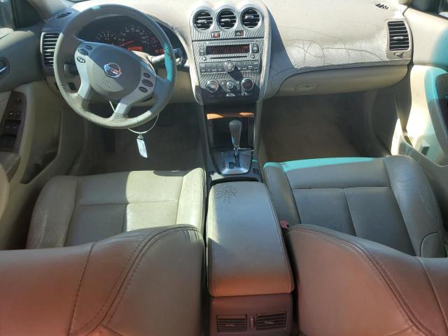 Photo 8 from auction – 2008 NISSAN ALTIMA 2.5 with VIN 1N4AL21E38C244243