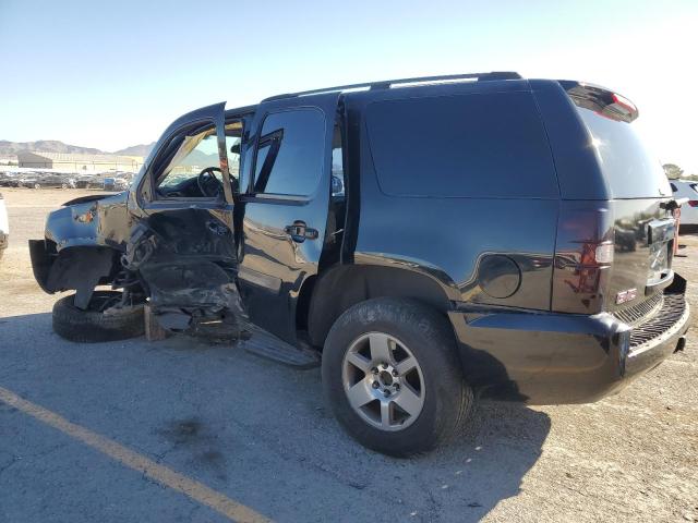 Photo 2 from auction – 2007 GMC YUKON with VIN 1GKFC13C37R300235