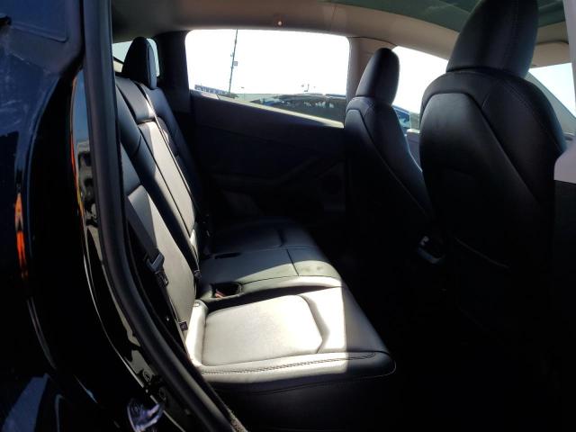 Photo 10 from auction – 2024 TESLA MODEL Y with VIN 7SAYGDEDXRF197679