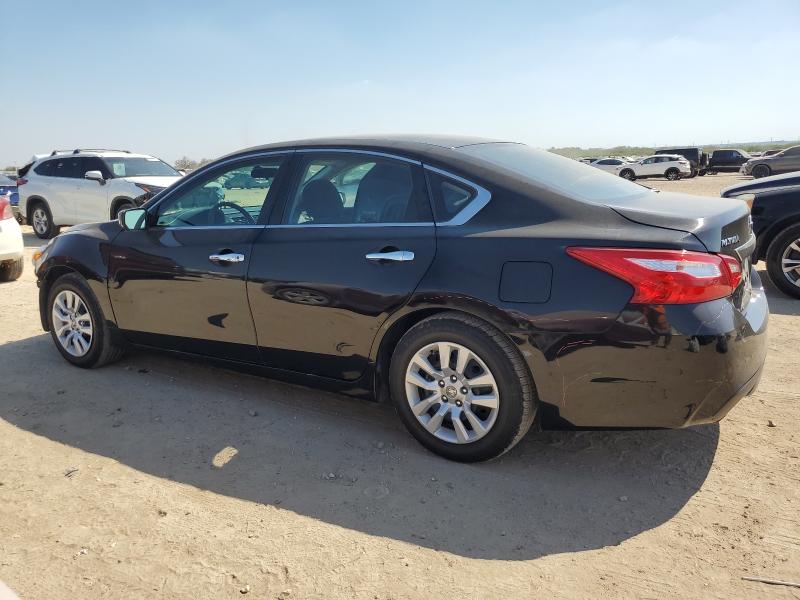 Photo 2 from auction – 2016 NISSAN ALTIMA 2.5 with VIN 1N4AL3AP9GN322857
