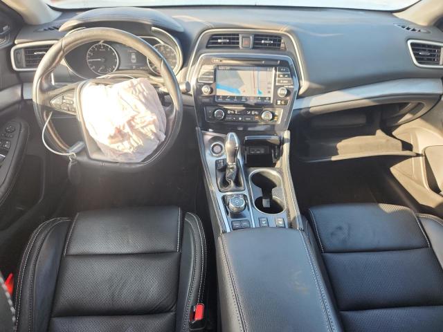 Photo 8 from auction – 2017 NISSAN MAXIMA with VIN 1N4AA6AP3HC390785