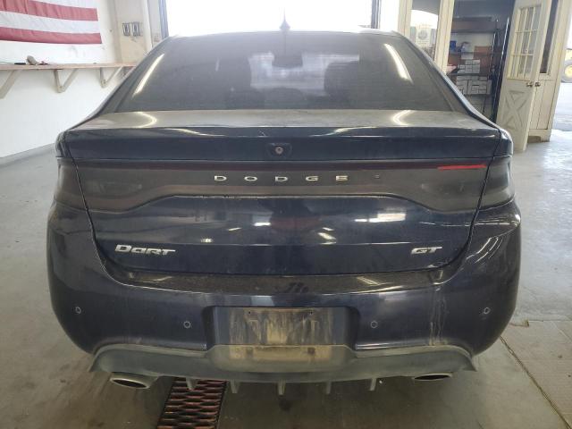 Photo 6 from auction – 2016 DODGE DART GT with VIN 1C3CDFEB8GD694801