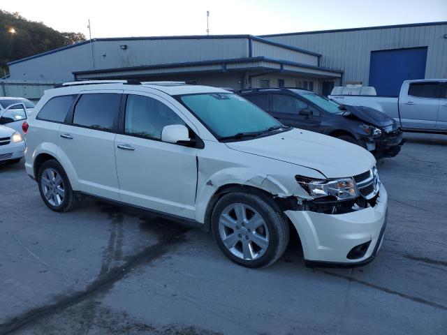 Photo 4 from auction – 2013 DODGE JOURNEY CR with VIN 3C4PDDDG5DT716757