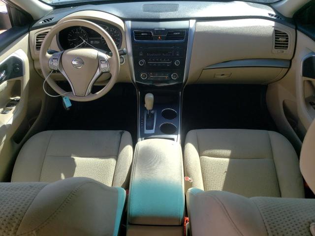 Photo 8 from auction – 2015 NISSAN ALTIMA 2.5 with VIN 1N4AL3AP7FC236103