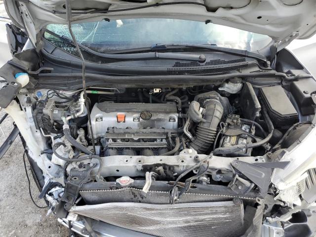 Photo 12 from auction – 2014 HONDA CR-V EXL with VIN 2HKRM3H78EH531925