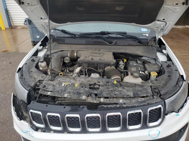Photo 12 from auction – 2023 JEEP COMPASS LA with VIN 3C4NJDBNXPT553321