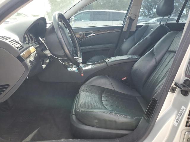 Photo 7 from auction – 2003 MERCEDES-BENZ E 55 AMG with VIN WDBUF76J63A388275