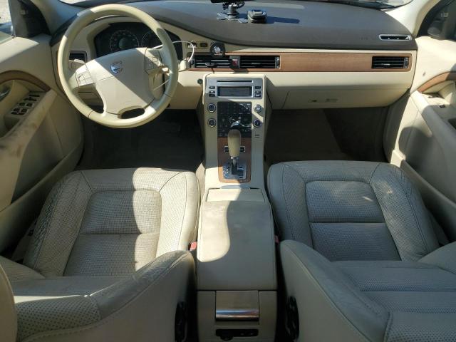 Photo 8 from auction – 2008 VOLVO S80 3.2 with VIN YV1AS982981072792