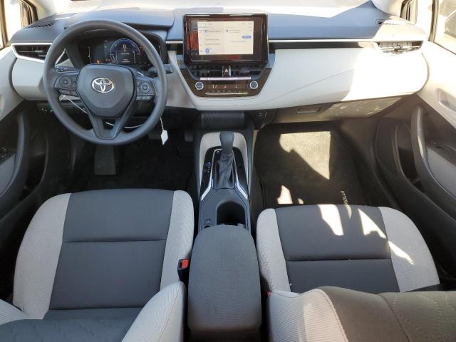 Photo 8 from auction – 2026 TOYOTA COROLLA LE with VIN JTDBCMFE7T3111870
