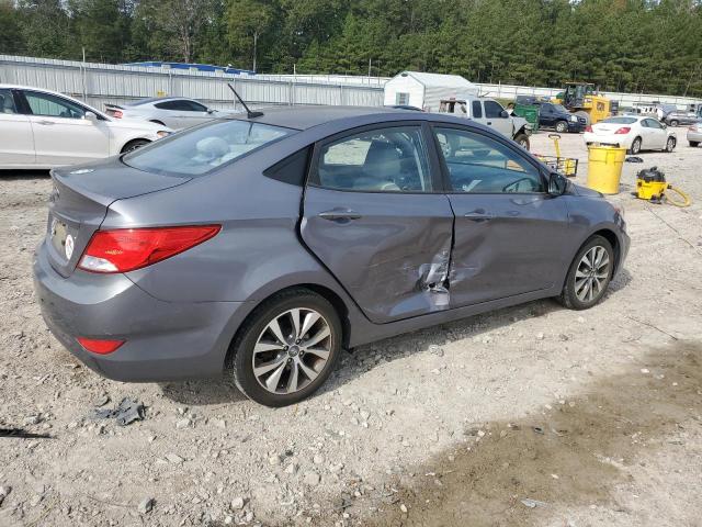 Photo 3 from auction – 2017 HYUNDAI ACCENT SE with VIN KMHCT4AE1HU255181