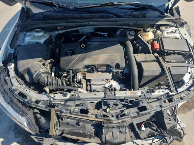 Photo 11 from auction – 2017 CHEVROLET MALIBU LS with VIN 1G1ZB5ST3HF129146