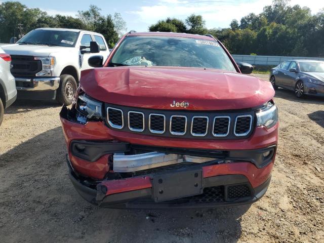 Photo 5 from auction – 2025 JEEP COMPASS LA with VIN 3C4NJDBN8ST524991