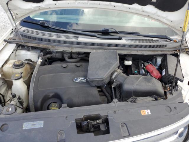 Photo 12 from auction – 2011 FORD EDGE LIMIT with VIN 2FMDK3KC1BBA29587